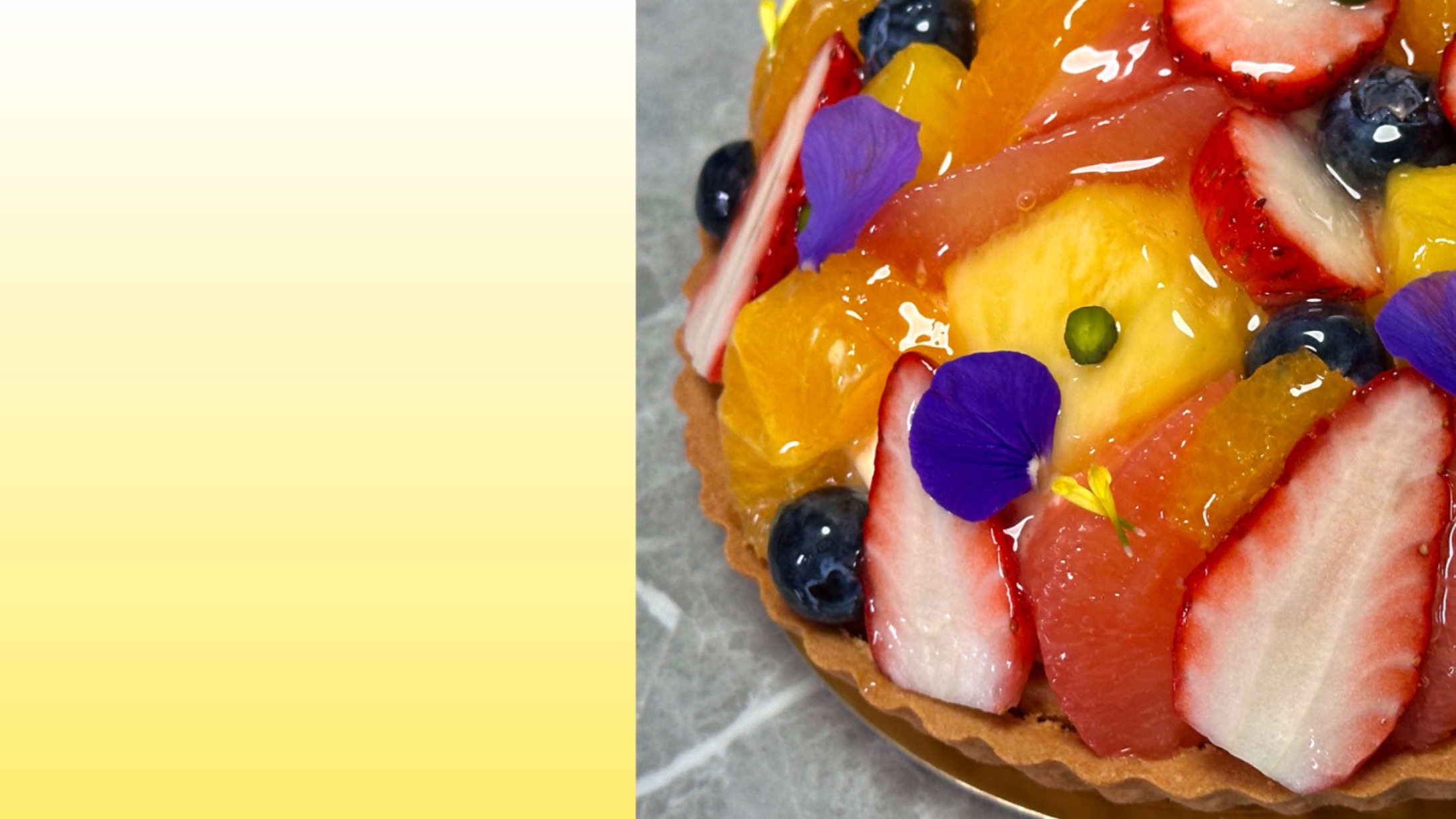 オンラインお菓子教室！